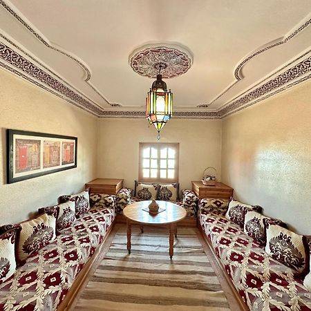 Tayafut Apartmentterrace Mirleft Bagian luar foto