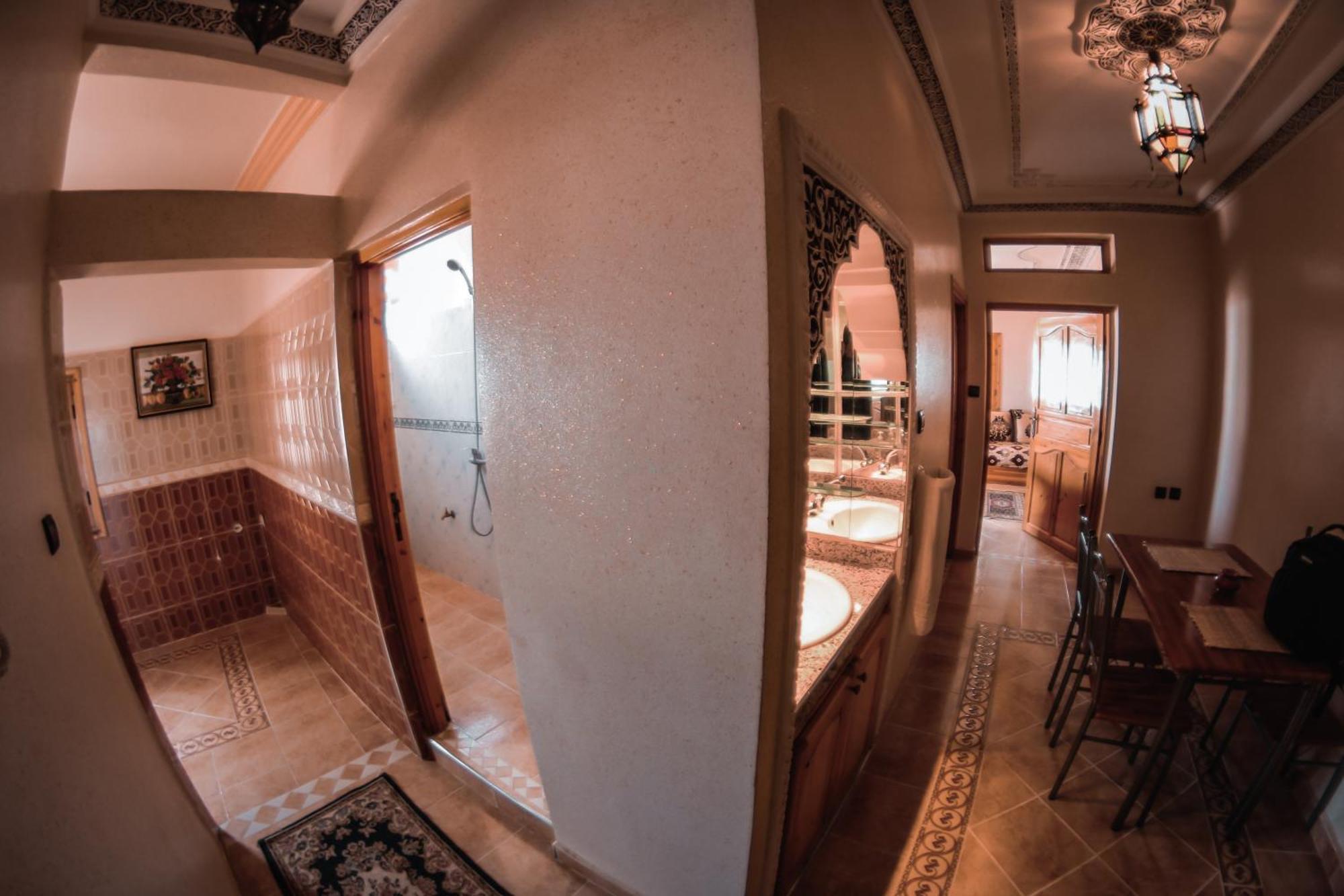 Tayafut Apartmentterrace Mirleft Bagian luar foto
