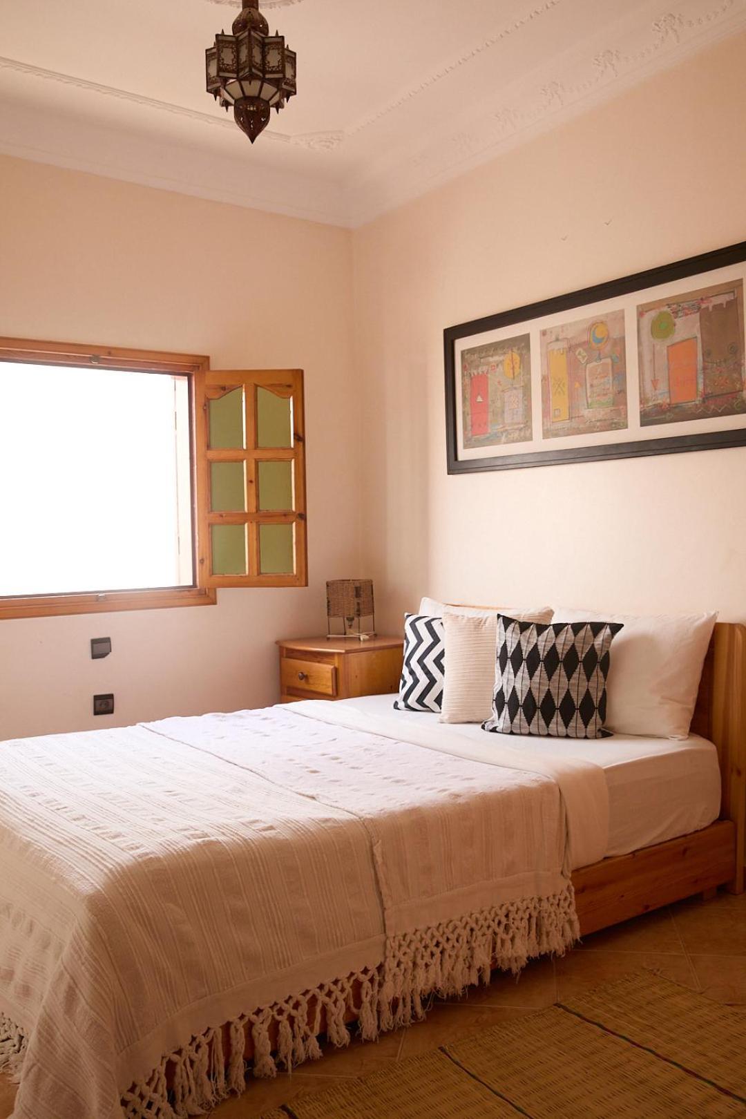 Tayafut Apartmentterrace Mirleft Bagian luar foto
