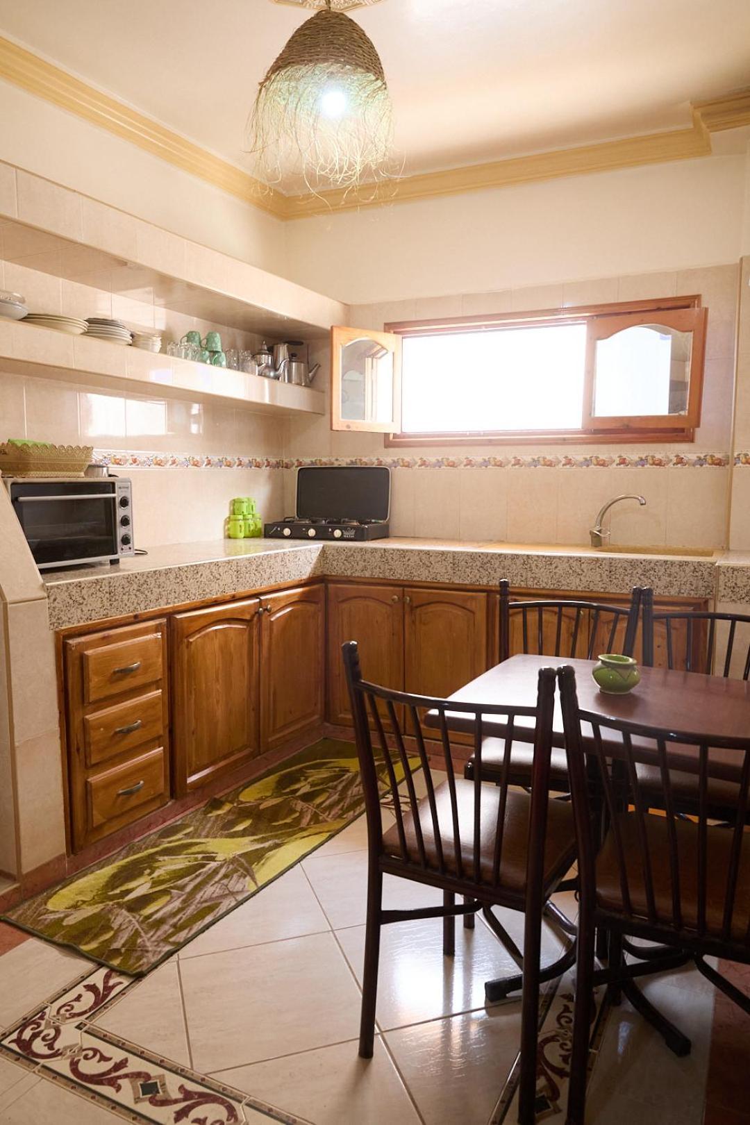Tayafut Apartmentterrace Mirleft Bagian luar foto