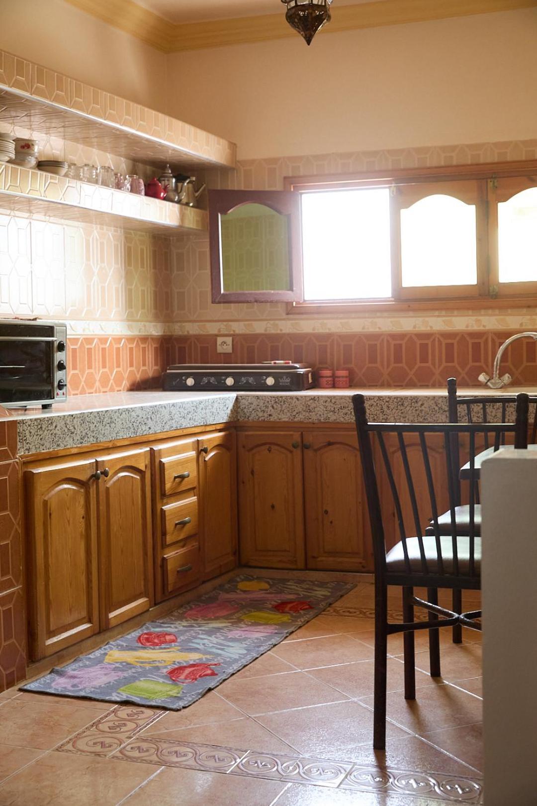 Tayafut Apartmentterrace Mirleft Bagian luar foto