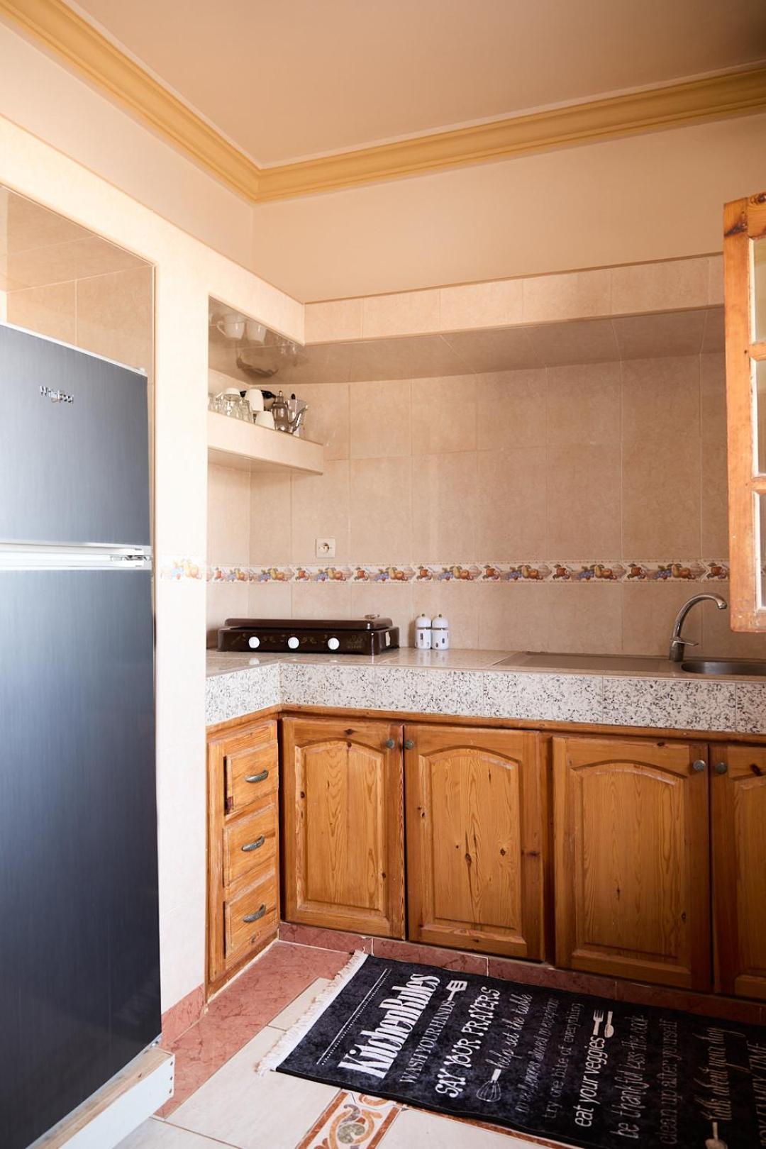 Tayafut Apartmentterrace Mirleft Bagian luar foto