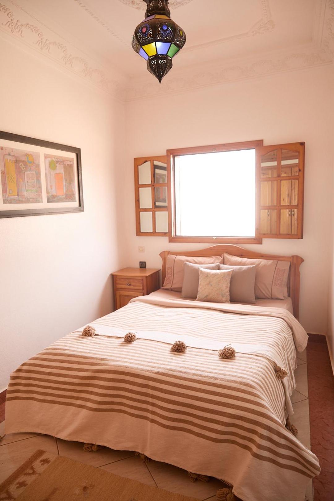 Tayafut Apartmentterrace Mirleft Bagian luar foto