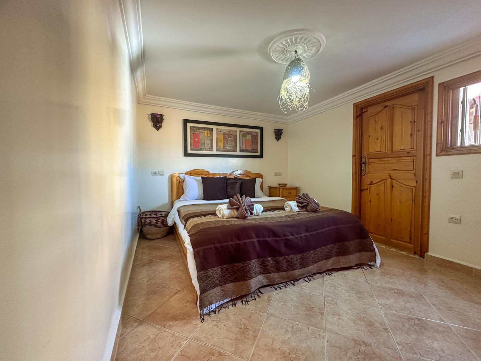 Tayafut Apartmentterrace Mirleft Bagian luar foto