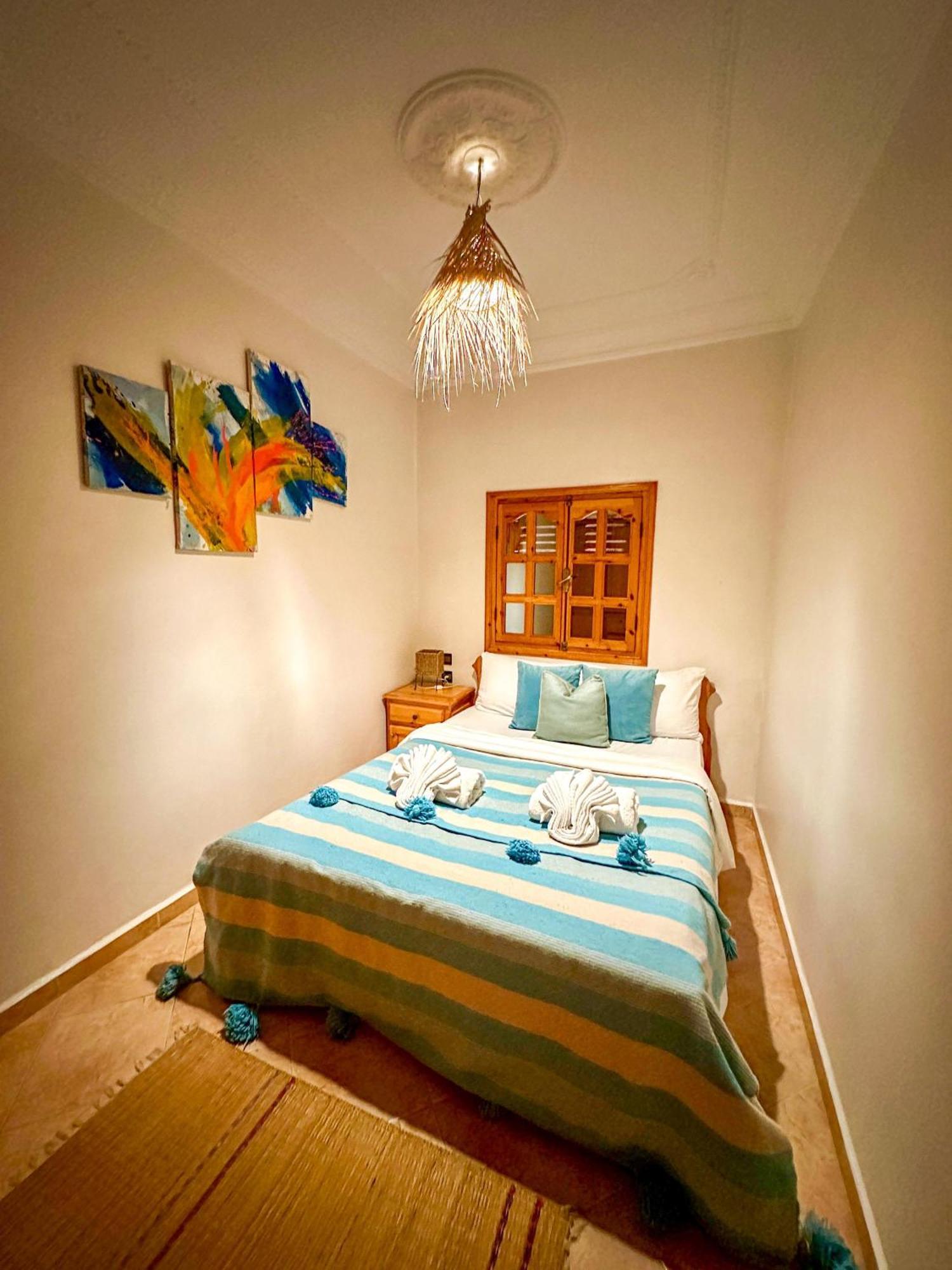 Tayafut Apartmentterrace Mirleft Bagian luar foto