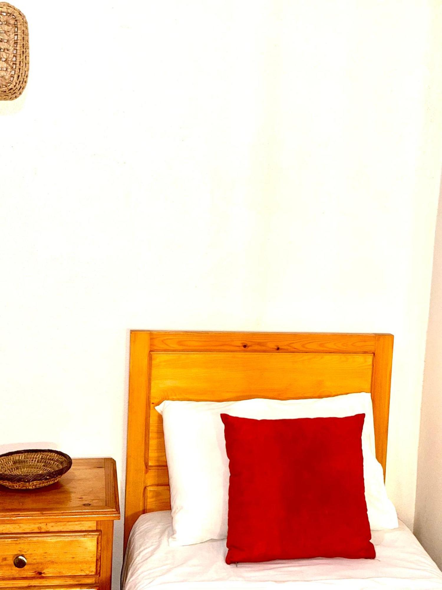 Tayafut Apartmentterrace Mirleft Bagian luar foto