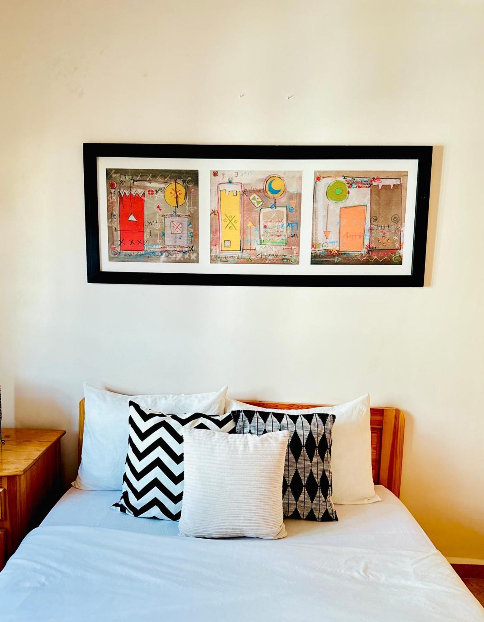 Tayafut Apartmentterrace Mirleft Bagian luar foto